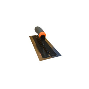 Skimflex Pro Flex Skimming Trowel rubber handle 11"