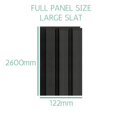 Skirting World Double Edge 2 MDF Window Board - 350mm x 18mm x 2400mm ...