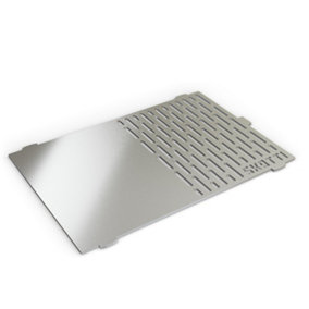 SKOTTI Grill Plancha -Ultimate Griddle Plate for Skotti Portable BBQs
