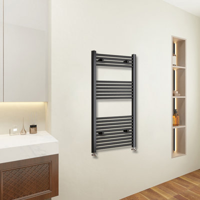 Towel radiator central online heating