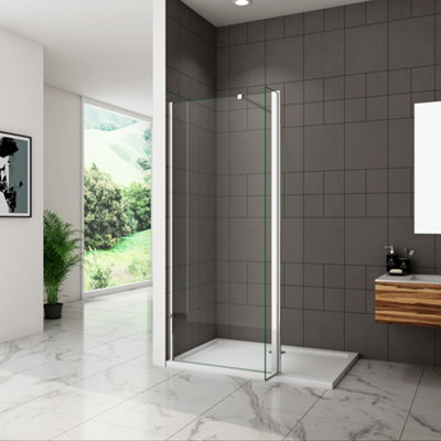 Shower tray and screen discount