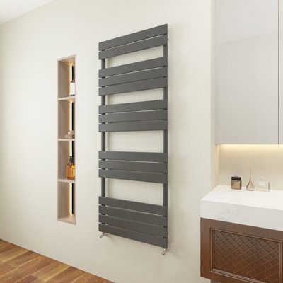 Bathroom radiators b&q hot sale