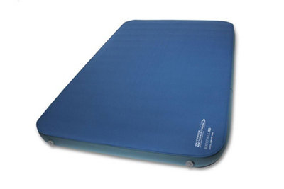 Sky Fall Double 150mm Self Inflating Mat