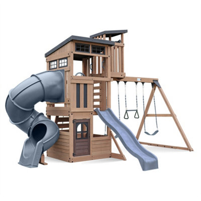 Gorilla swing sets discount