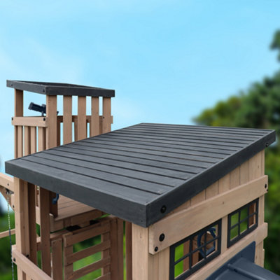 Skyline Lookout by Gorilla Play - 3