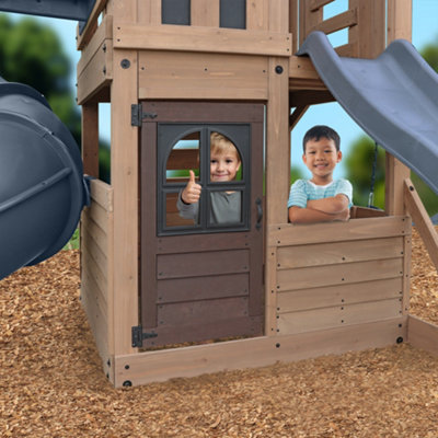 Skyline Lookout by Gorilla Play - Main Image