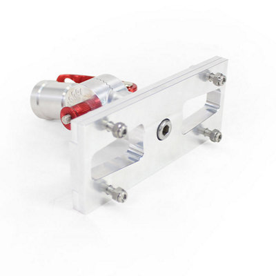 skyScraper double head blade set with elite multi connector. Roof cleaning package.