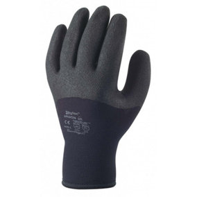 Skytec Unisex Adult Argon Thermal Gloves Black (XL)