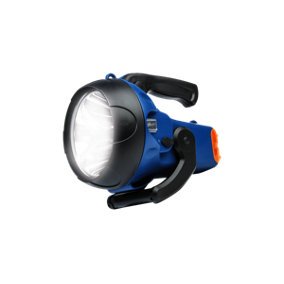 SL1600 - Ultra Bright, Rechargeable Searchlight with Variable Grip and Emergency Lighting Mode