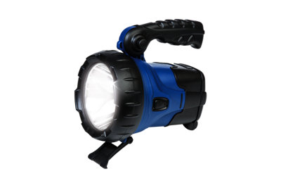 SL900 - High-Powered, Rechargeable Search Light with Variable Grip and Power Bank Mode