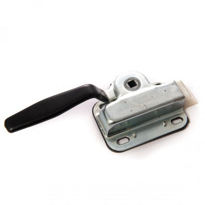 Slam Lock With Nylon Latch - Left Side Price Comparisons | Compare The Build
