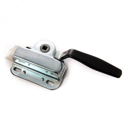 Slam Lock with nylon latch - RH Price Comparisons | Compare The Build