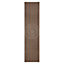 Slat-Lite Walnut Flexible Acoustic Wood Slat Wall Panel 200cm x 60cm