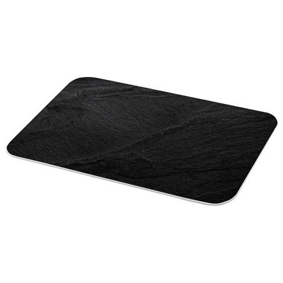 Heatproof Kitchen Surface Worktop Protector Mat - Heat Resistant Mat