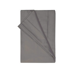 Slate King Fitted sheet