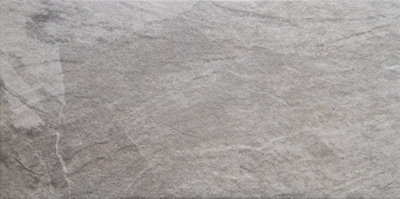 Slatestone Grey 20mm Thick 600mm x 900mm Trade Bulk Porcelain Paver Value Pack (Pack of 44 w/ Coverage of 23.76m2)