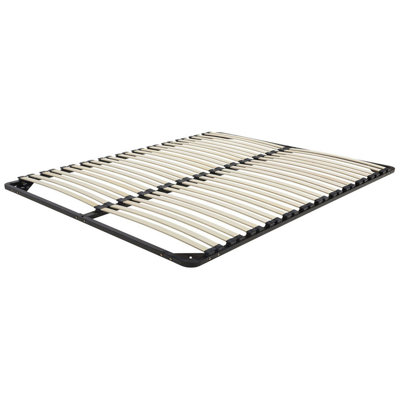 Slatted Bed Base 180 x 200 cm (EU Super King) COMBOURG