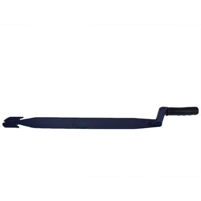 Slatters Ripper Rip Tool 580mm Slate Removal Ripper Cutting Roofing ...