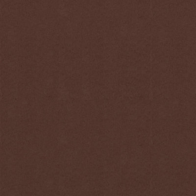 Sleek Balcony Screen Brown 75x300 cm Oxford Fabric