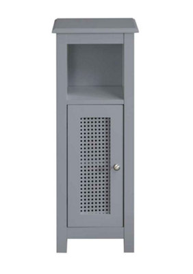 https://media.diy.com/is/image/KingfisherDigital/sleek-slimline-grey-rattan-bathroom-storage-cabinet~5016319107403_03c_MP?$MOB_PREV$&$width=618&$height=618