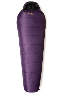 Sleeper Lite Amethyst Purple LZ Sleeping Bag