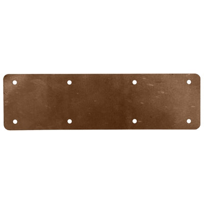 SLEEPERSECURE Perry Garden Railway Sleeper Durable Fixing Brackets and ...
