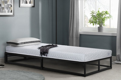 SleepSoul Nimbus Foam Mattress White