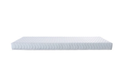 SleepSoul Nimbus Foam Mattress White