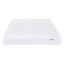 Sleepy Castle Bonnell Spring High Quality Durable Mattress 120cm Small Double White