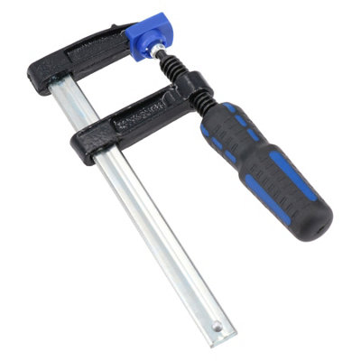 Buy F-Clamps Heavy Duty Tools in UAE - Clarke® Industrial Tools