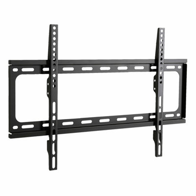Slim Fixed TV Wall Bracket Upto 70inch TV