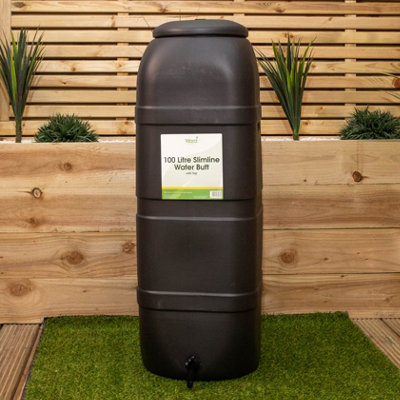 Water Butts | Water Butts | B&Q