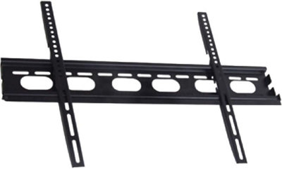 Slim Tv Plasma Bracket Wall Mount Lcd Universal Fixed Home Television 30-52 Inch
