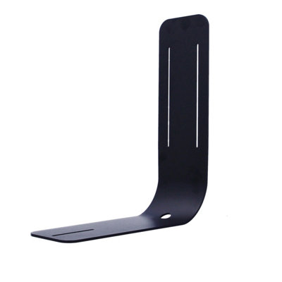 Slimline Designer Bracket for D-D Spektrum AI Lights Adjustable Rimless ...