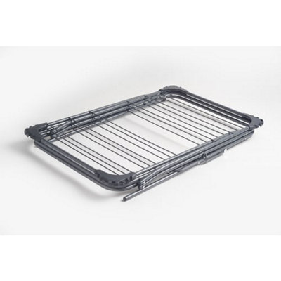 Slim airer hot sale