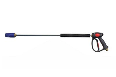 Slipstream Pro 20 Turbo Lance Accessory