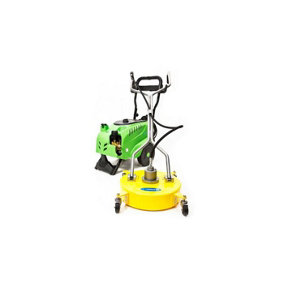 SlipStream Pro Electric GT Pressure Washer & 18" Surface Cleaner