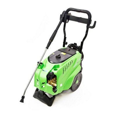 SlipStream Pro Electric GT Pressure Washer & 18" Surface Cleaner