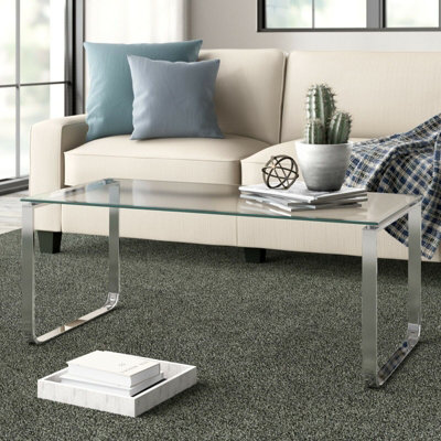 Sloane Rectangular Coffee Table (110 x 55 x 45cm)