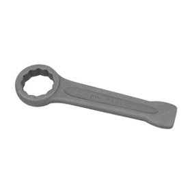 Slogging Ring Spanner Box End Striking Wrench 41mm (Neilsen CT4581)