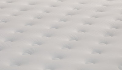 SLOOMY 6FT PREMIER MATTRESS DEEP HYBRID MEMORY FOAM POCKET SPRING ...
