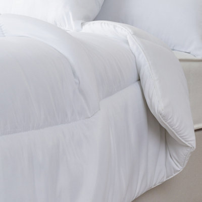 Slumberdown Climate Control Double Duvet 13.5 Tog Temperature ...