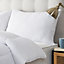 Slumberdown Climate Control King Duvet 13.5 Tog Temperature Regulating Heavyweight Summer Quilt 2 Medium Pillows Washable