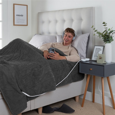 B&q electric blanket new arrivals