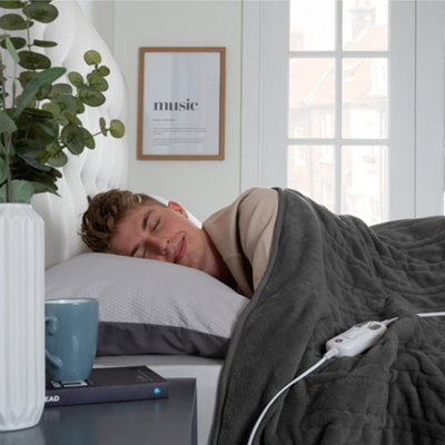 B&q best sale electric blanket