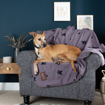 Large pet blanket best sale