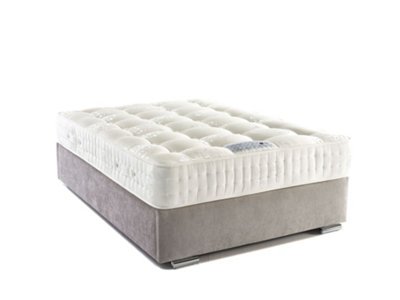 Slumbernight Emperor Mattress Double DIY at B&Q