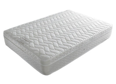 Slumbernight Ortho Memory Mattress Double