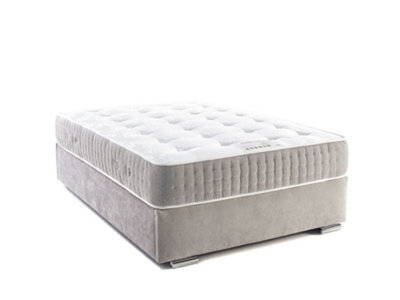 Slumbernight Ortho Pocket Mattress Double