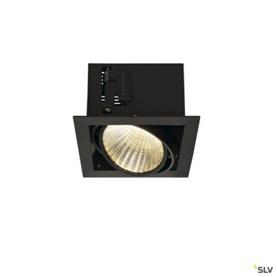 SLV Recessed Ceiling Light KADUX 1 Set/LED Spot, Floodlight, Ceiling - View #3